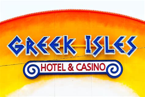 greek isles casino.